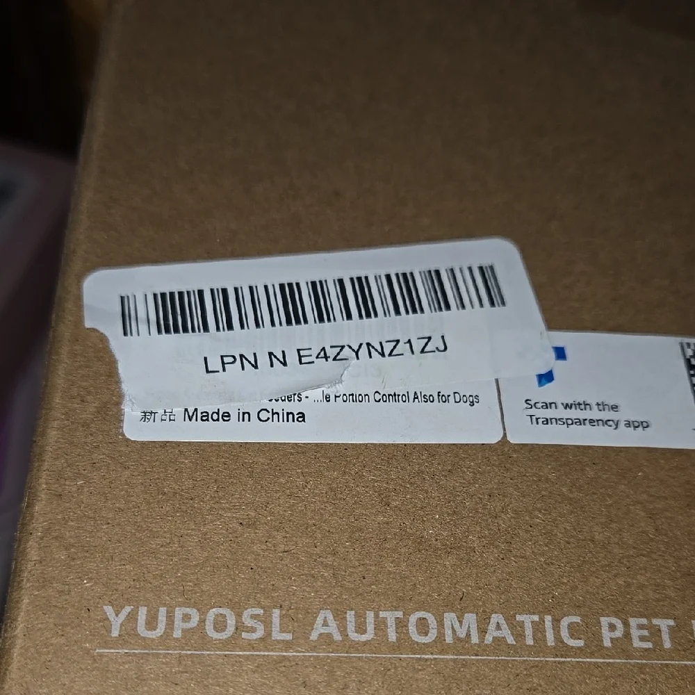 YUPOSL Mushroom Pet Bed